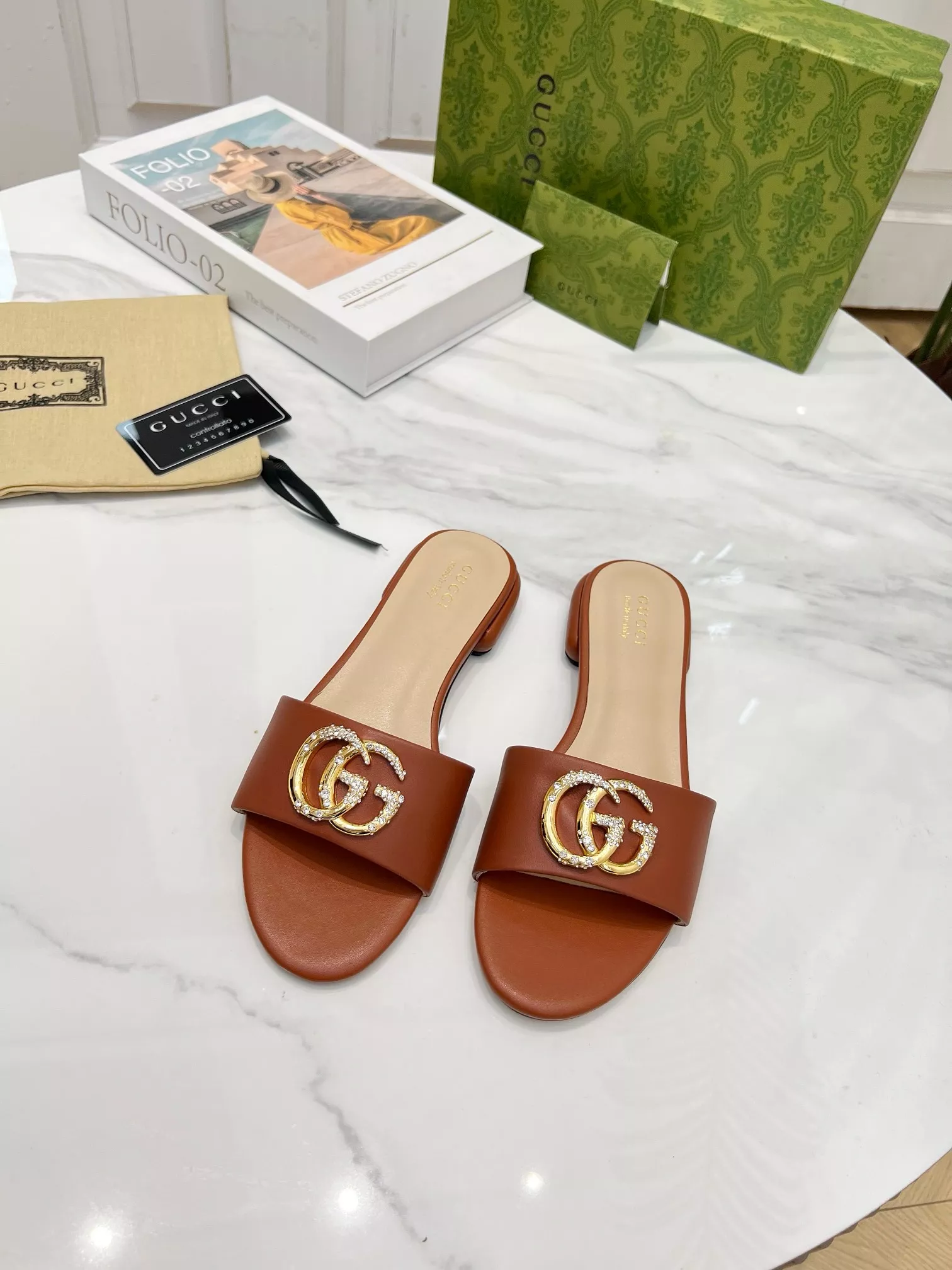 gucci chaussons pour femme s_12ba3a41